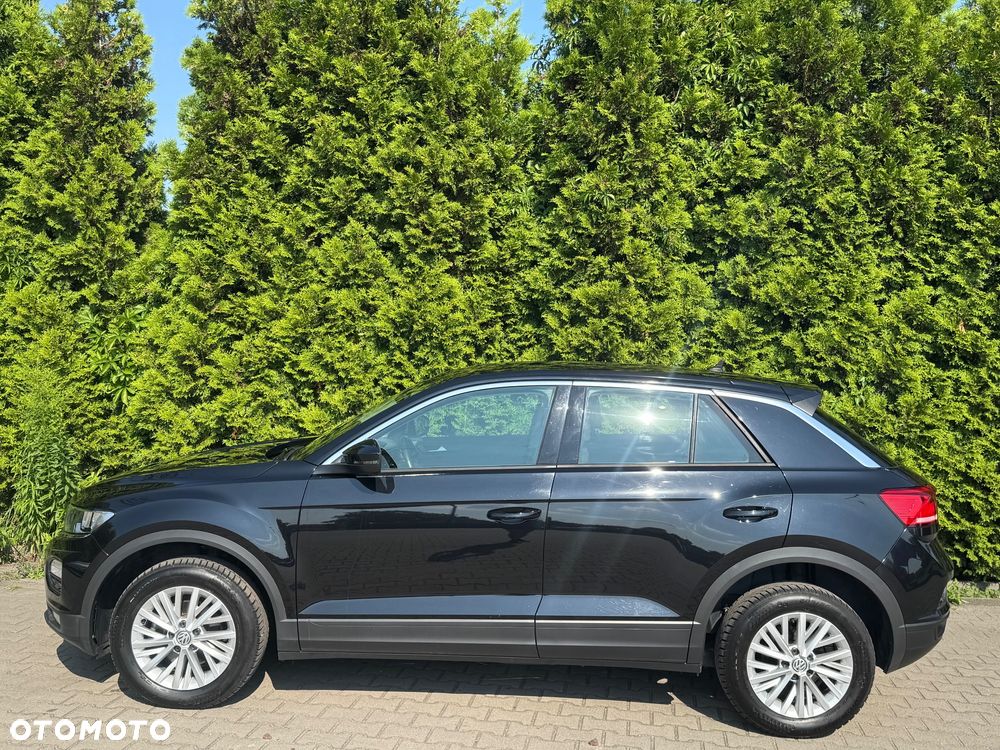 Volkswagen T-Roc 1.0 TSI OPF Style - 6