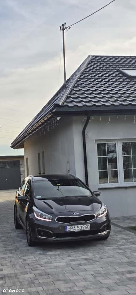 Kia Ceed 1.0 T-GDI L - 10