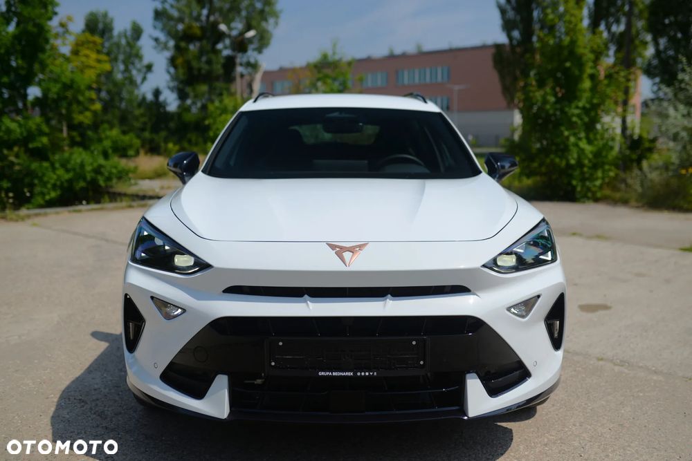 Cupra Formentor 2.0 TSI 4Drive DSG - 3