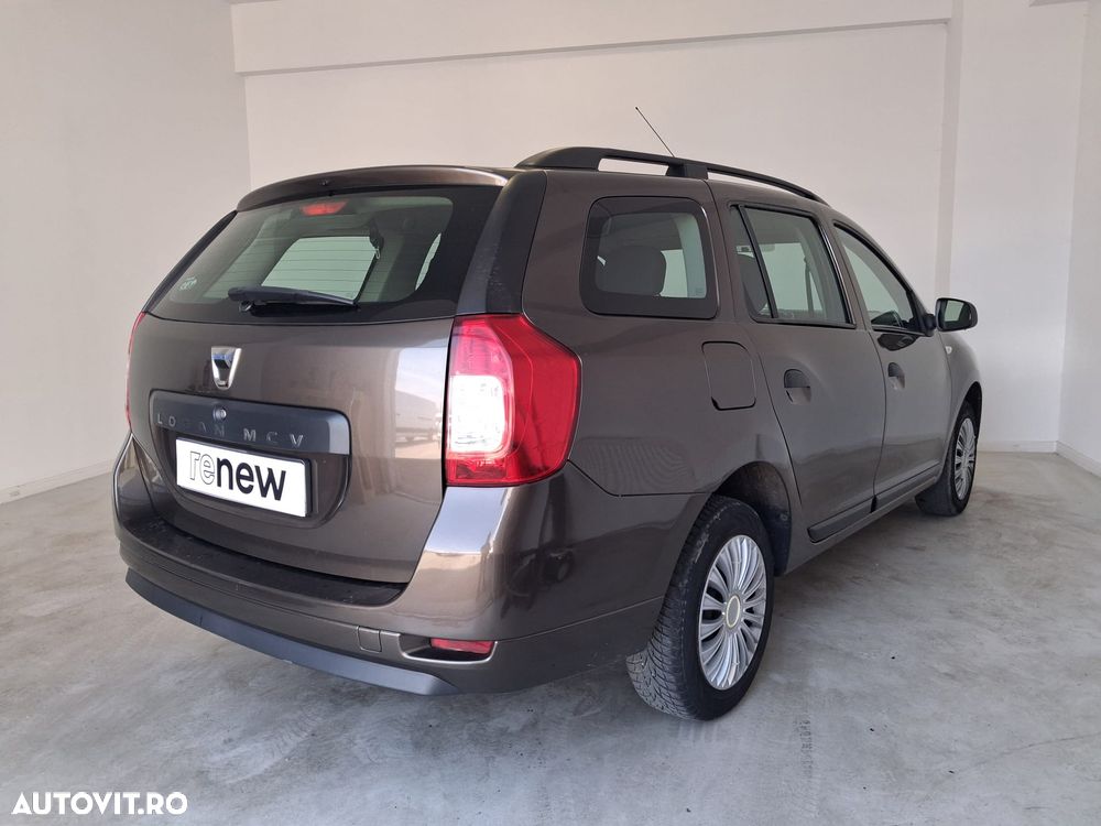 Dacia Logan 1.0 SCe Ambiance - 16