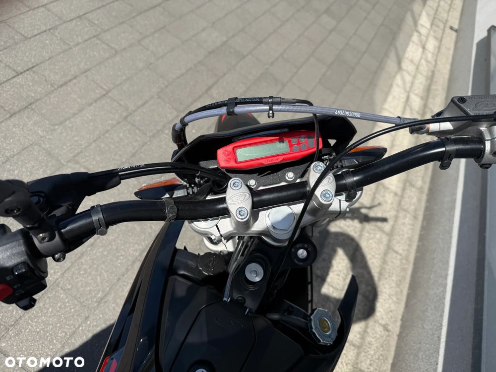 Beta Motard - 5