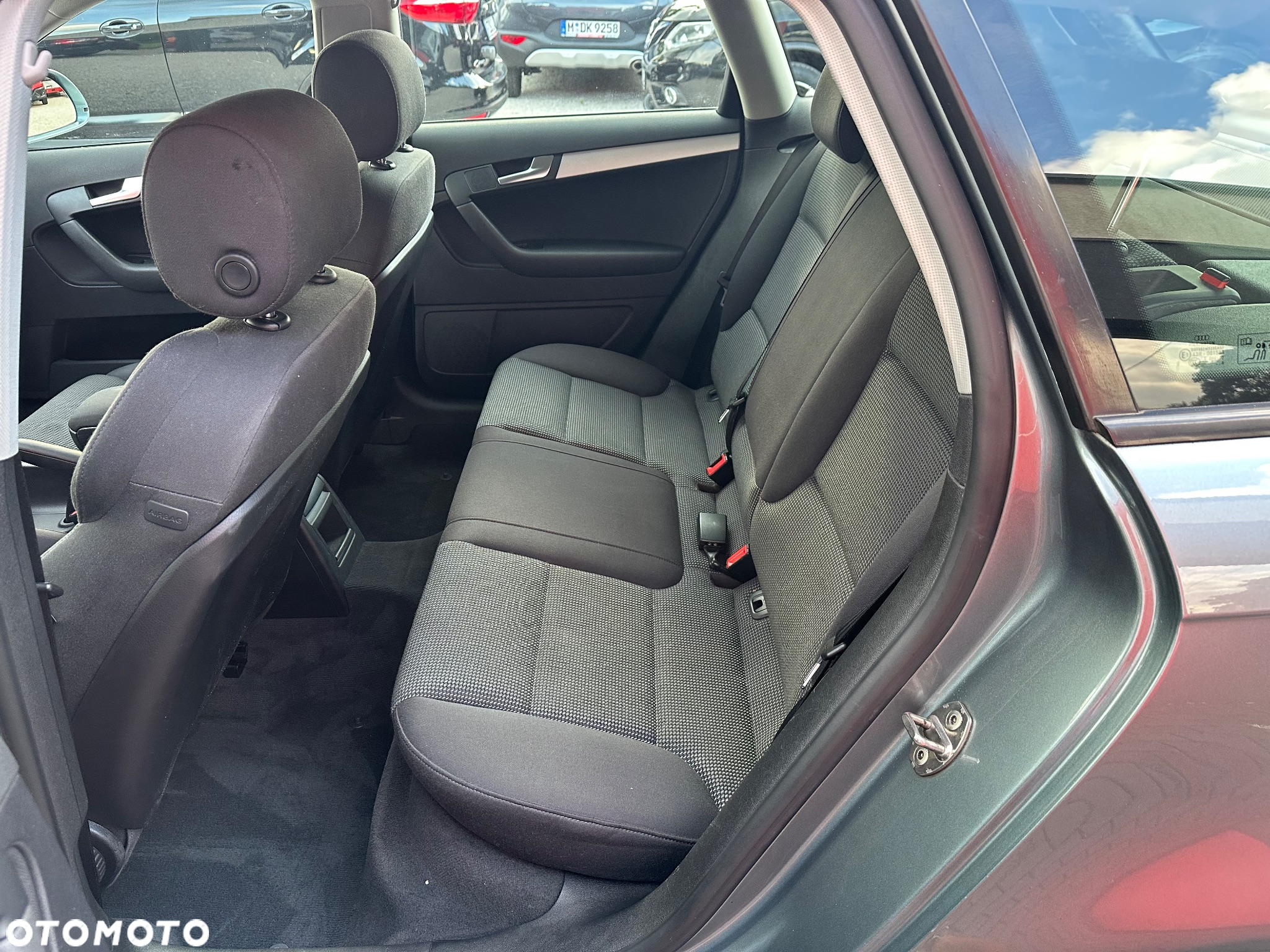 Audi A3 1.4 TFSI Sportback S tronic Ambiente - 25