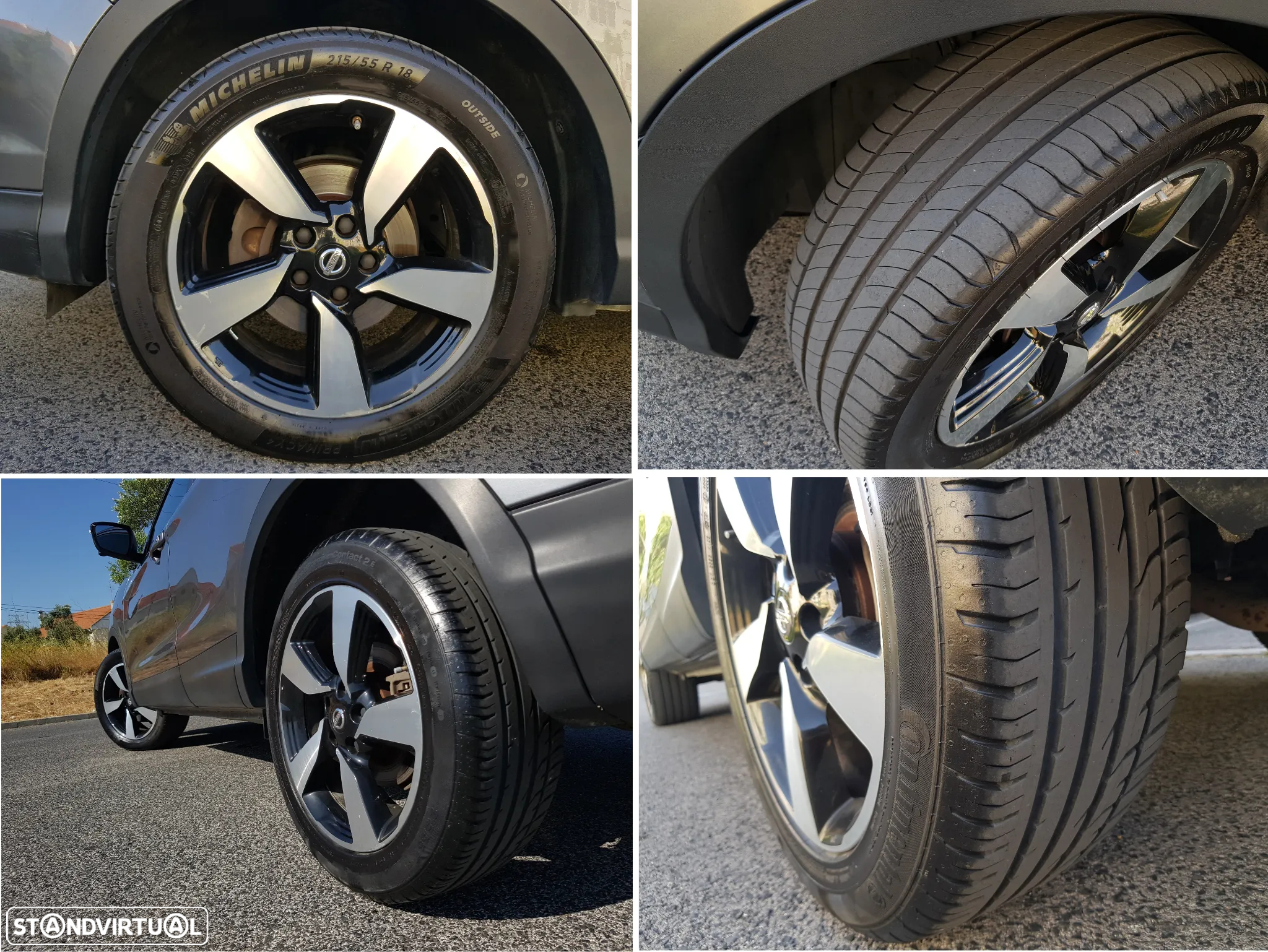 Nissan Qashqai 1.6 dCi 360 Xtronic - 40