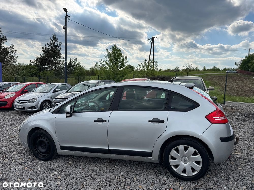 Citroën C4 1.6 16V Impress Pack - 3