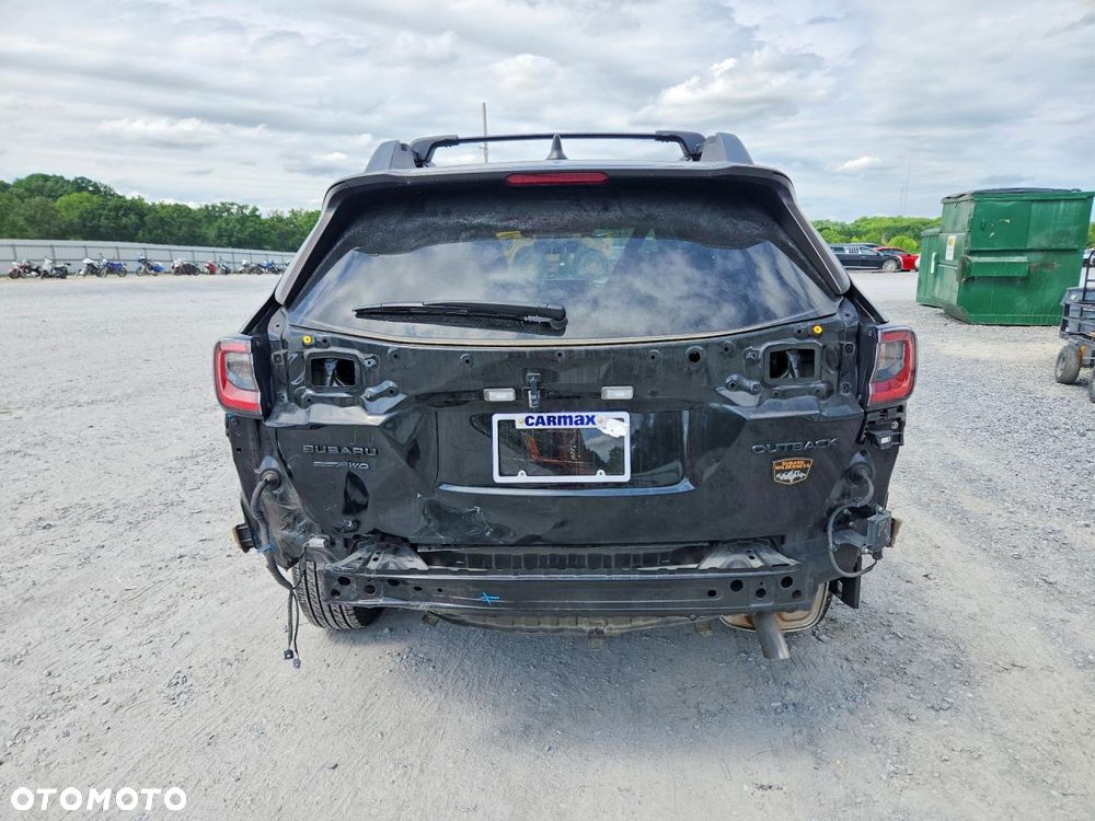 Subaru Outback - 7