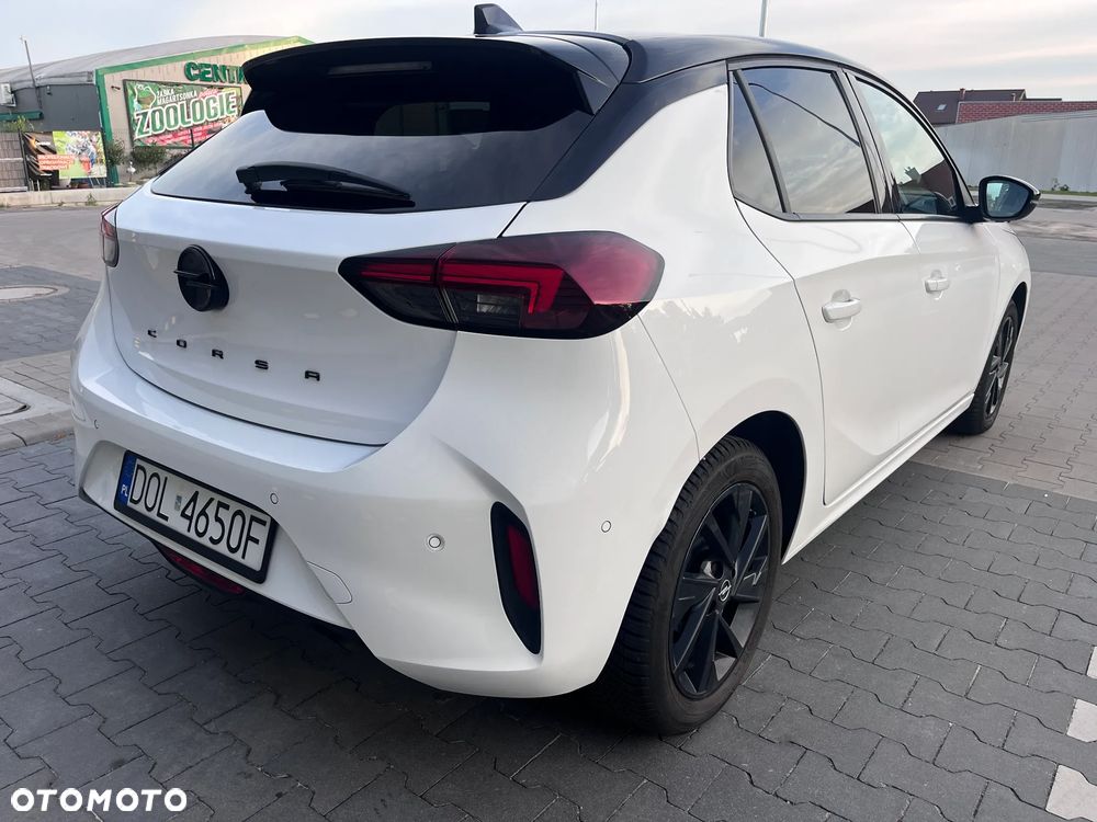 Opel Corsa - 10