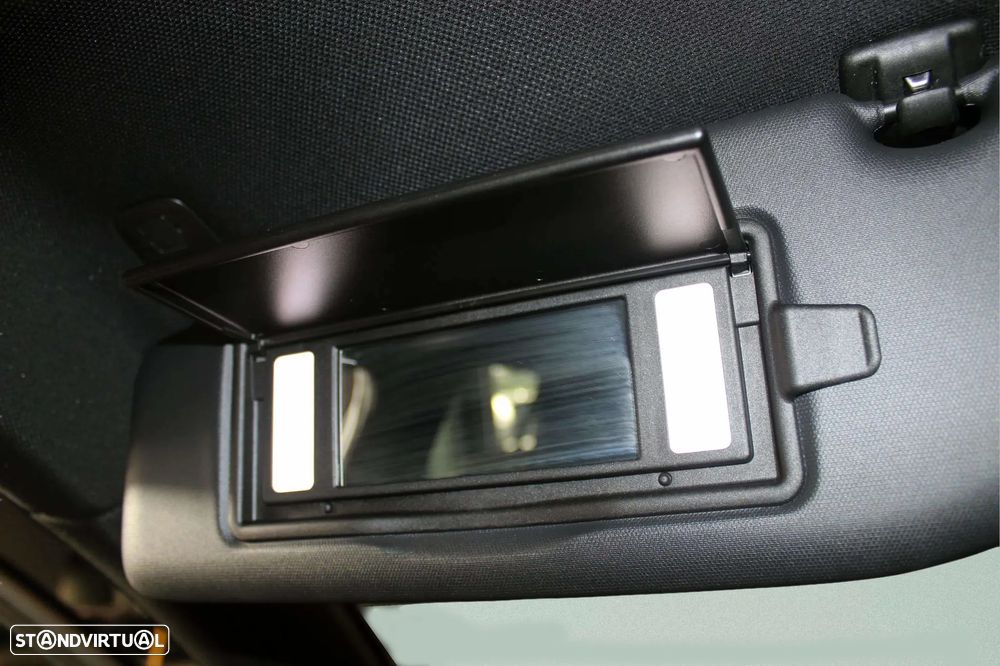 Opel Astra Sports Tourer 1.2 T Hybrid GS eDCT - 30