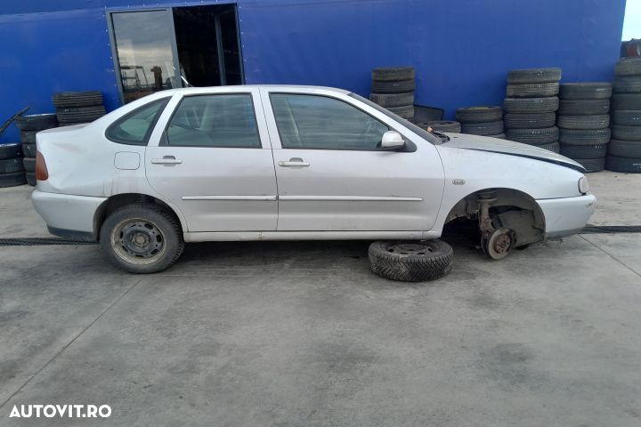 Pompa vacuum mecanica 038145101B 038145101B Volkswagen VW Polo 3 6N [ - 7