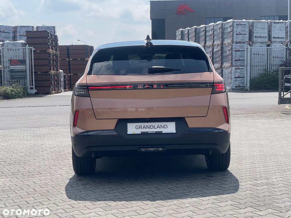Opel Grandland - 6