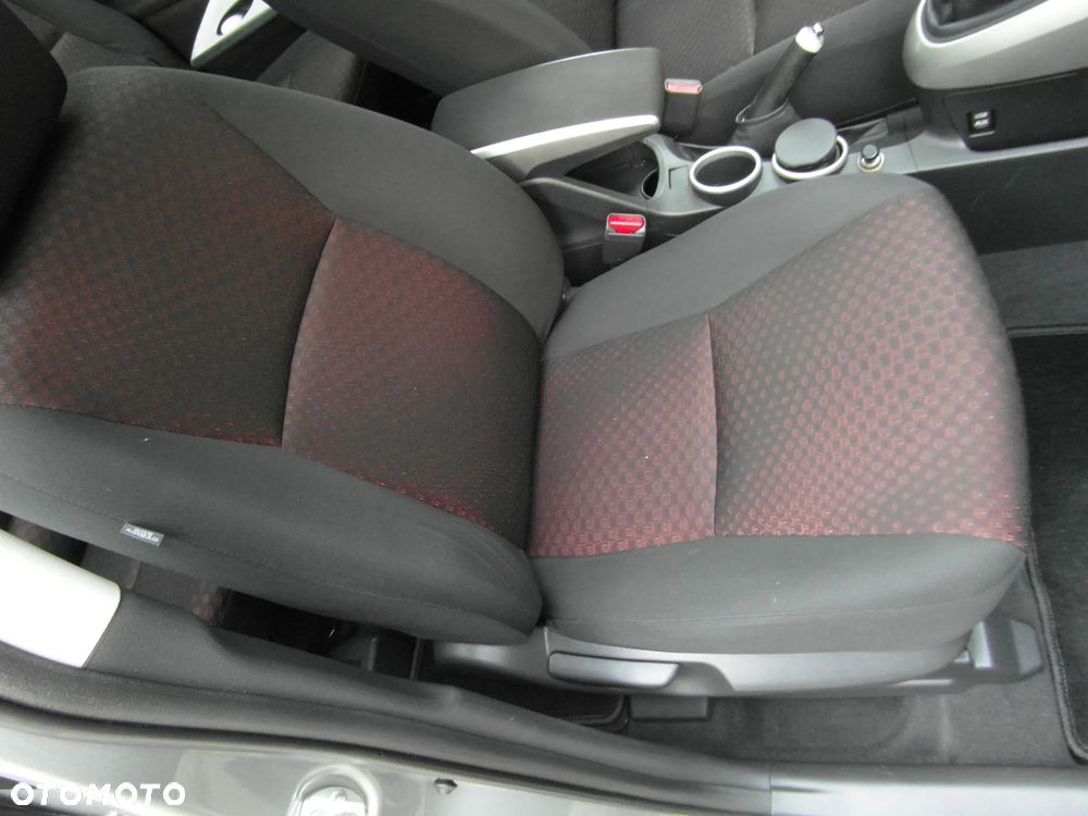 Toyota Verso 1.8 7-Sitzer Edition S - 20