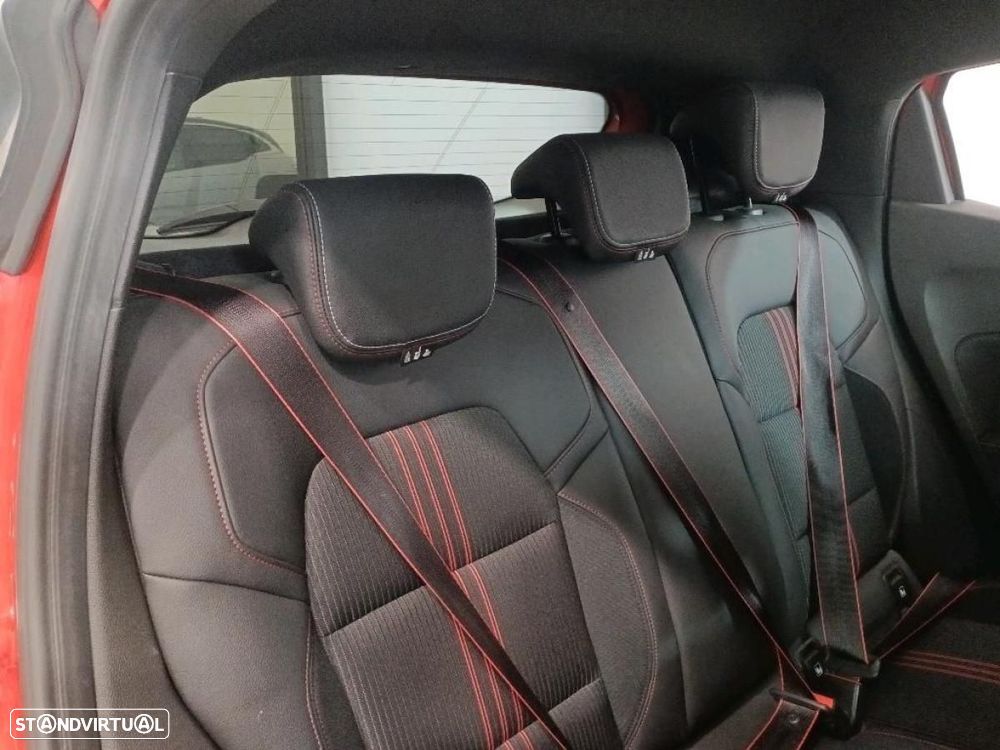 Renault Clio 1.5 Blue dCi RS Line - 5