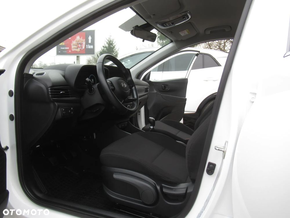 Hyundai i20 1.2 Modern - 5
