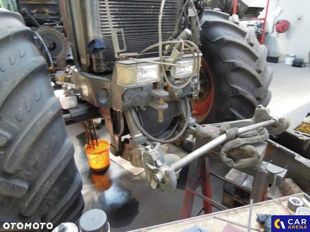 Fendt 900 FAVORIT - 19