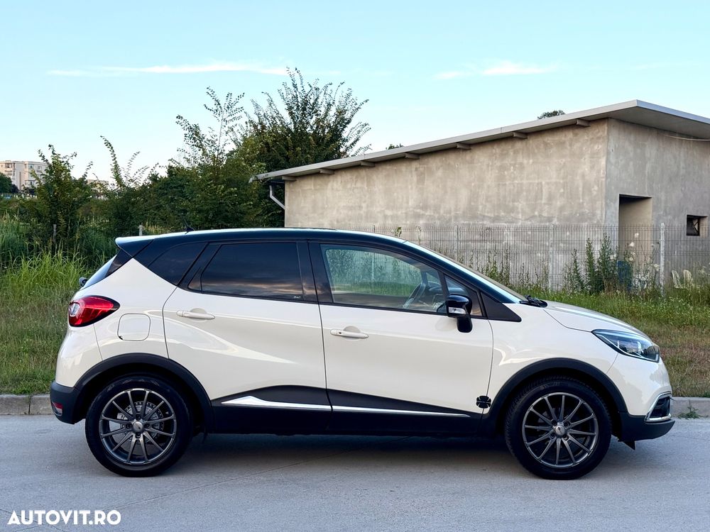 Renault Captur (ENERGY) TCe 90 INTENS - 10