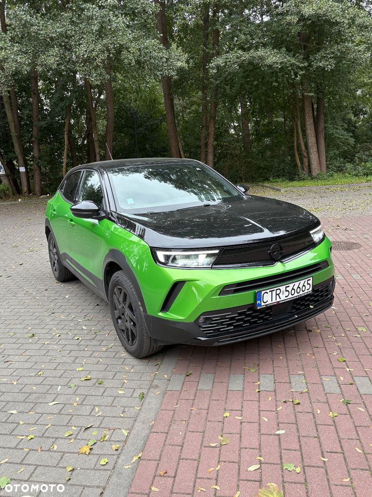 Opel Mokka - 12