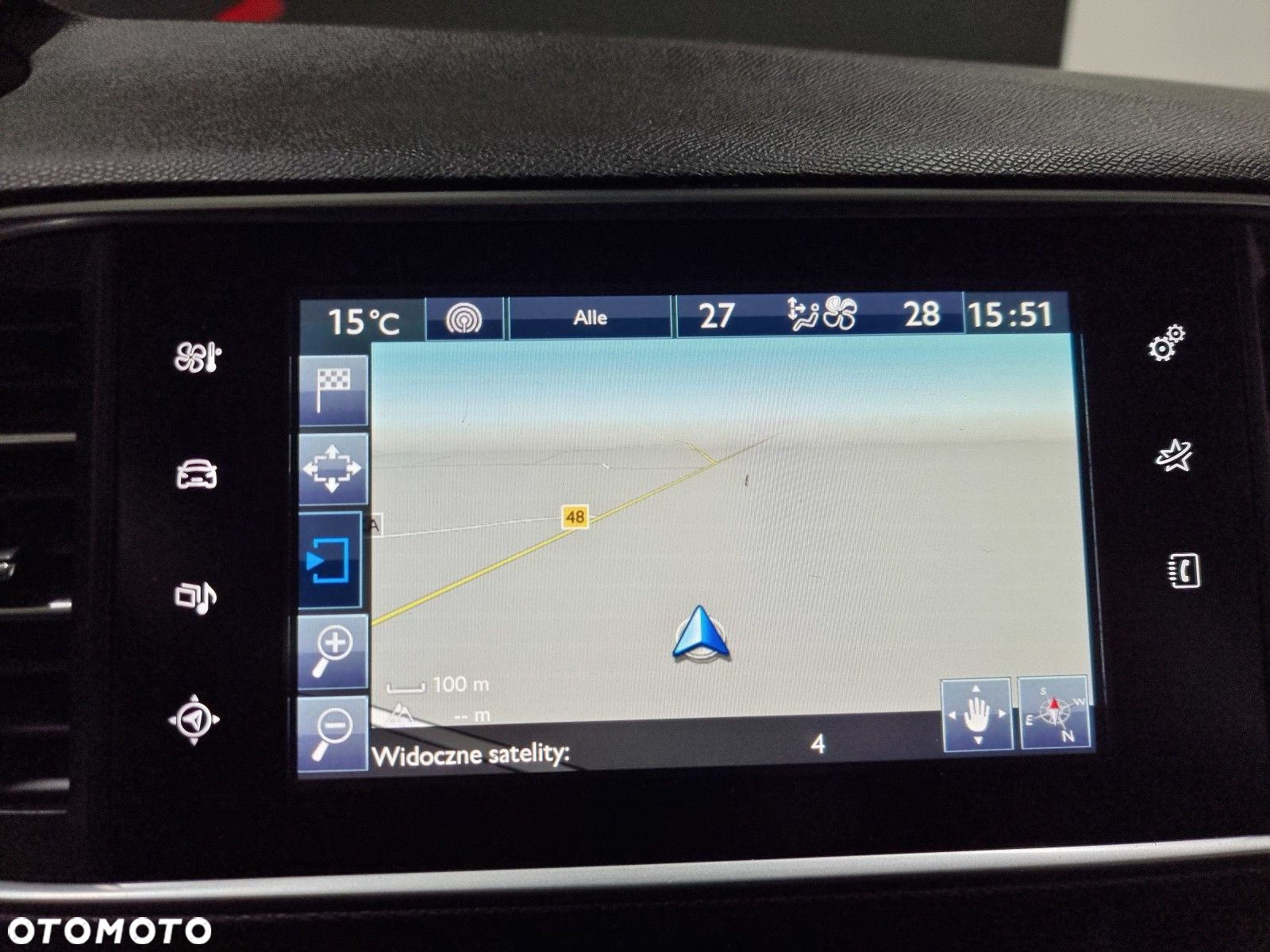 Peugeot 308 - 17