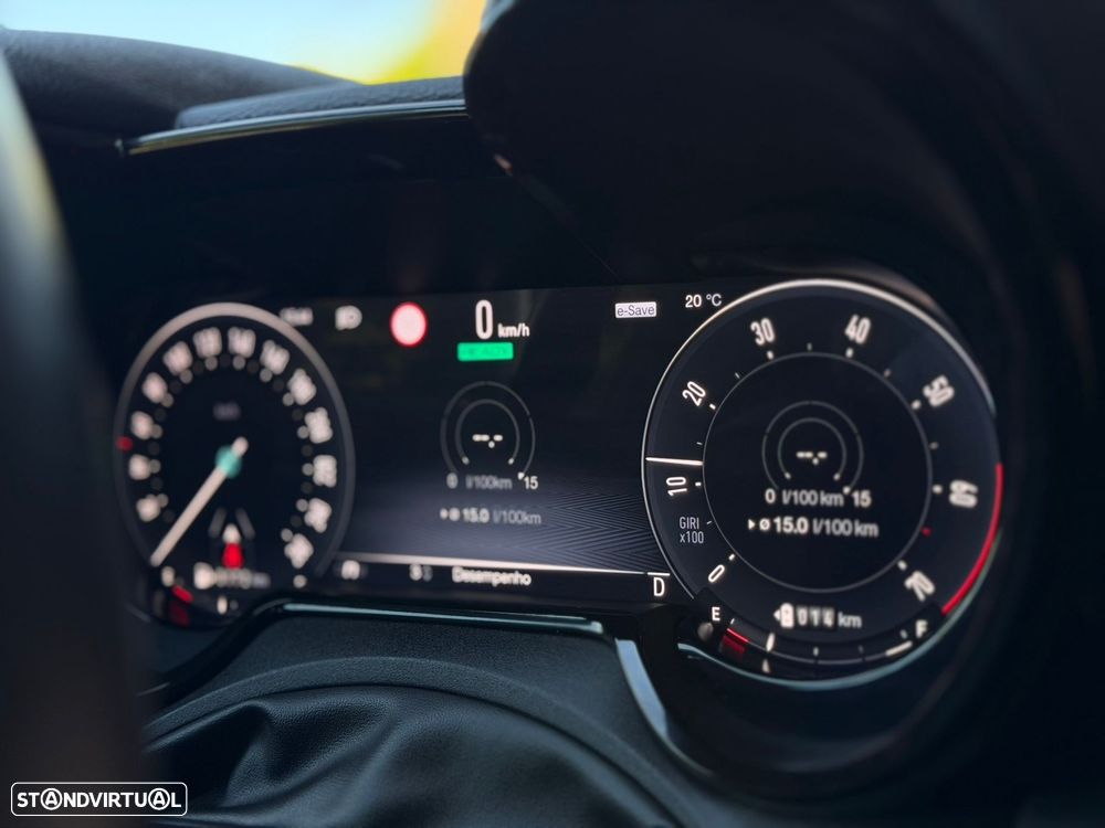 Alfa Romeo Tonale 1.3 Plug-In Hybrid TI e-AWD - 30