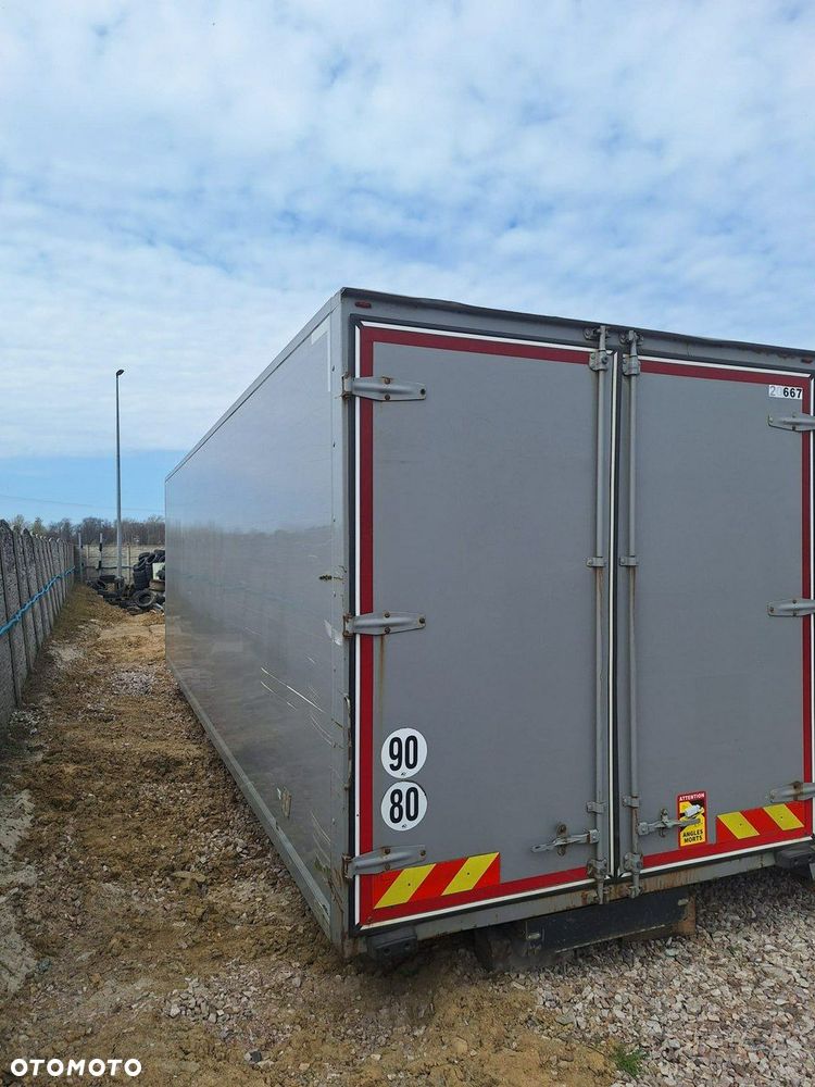 Inny Kontenery od 6 do 9 m - 5