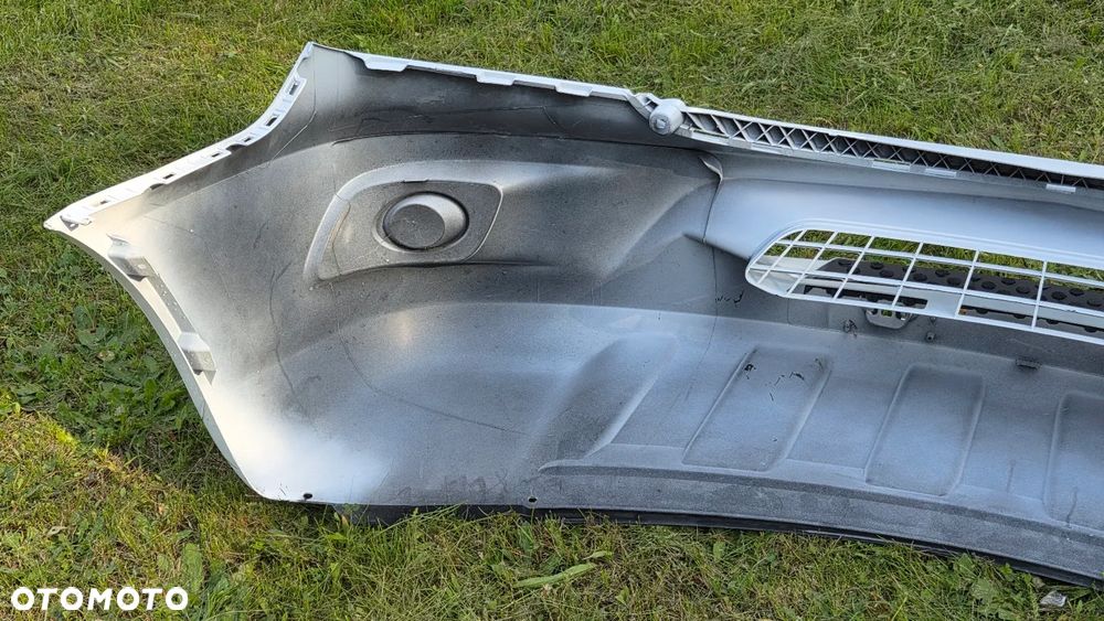 NOWY zderzak Mercedes Sprinter W906 906 Lift 2013- A9068801470 - 7