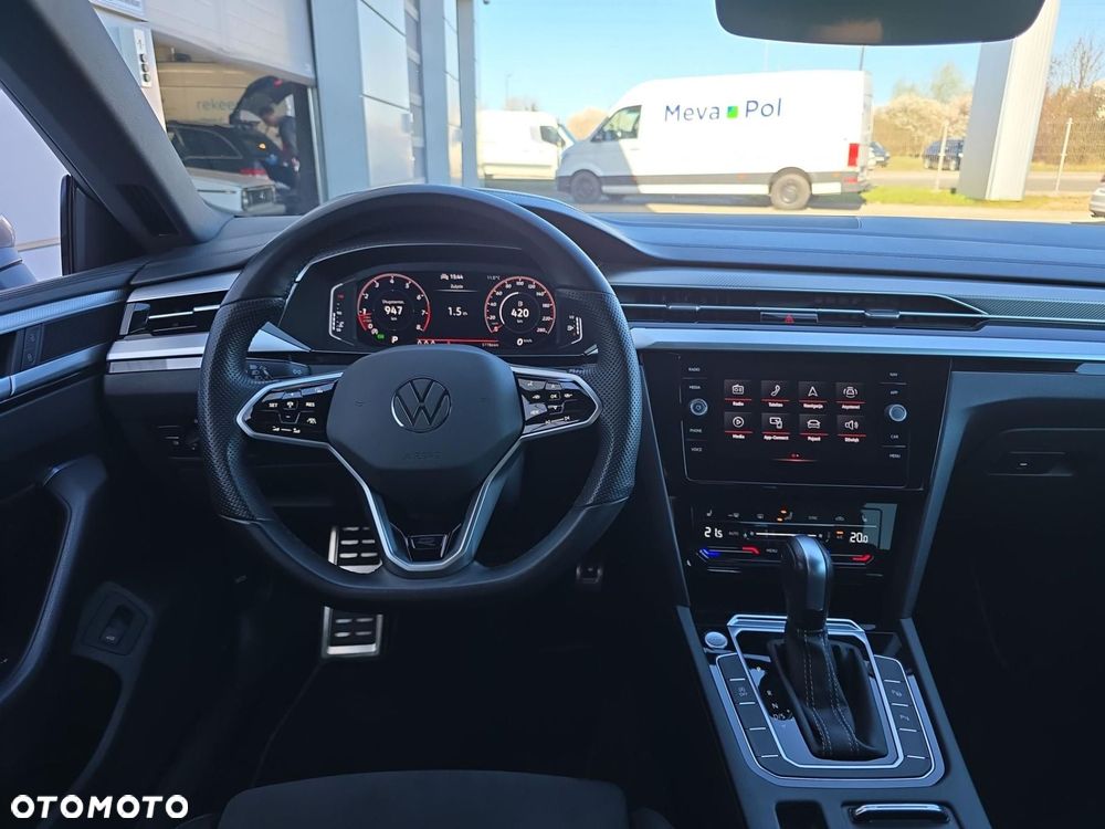 Volkswagen Arteon - 14
