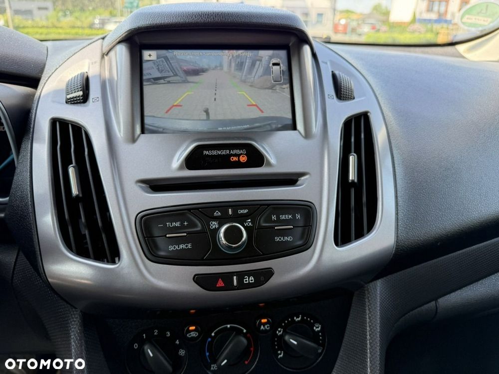 Ford Tourneo Connect Grand 1.5TDCi Trend - 16