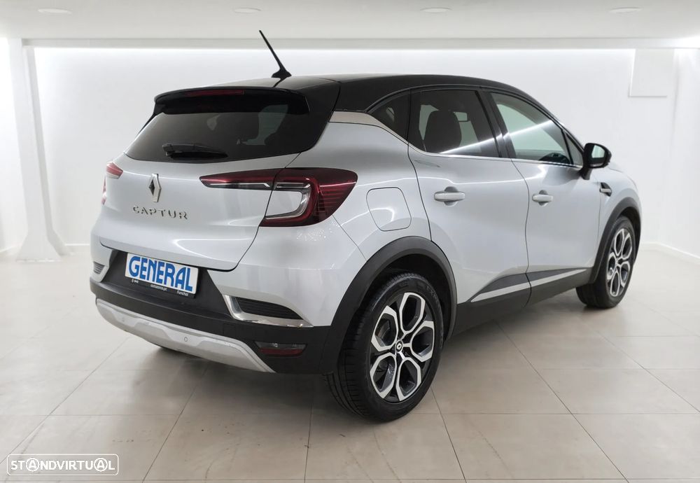 Renault Captur 1.0 TCe Intens - 3