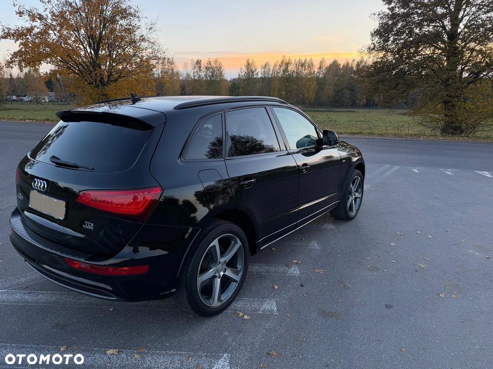 Audi Q5 2.0 TDI Quattro S tronic - 24