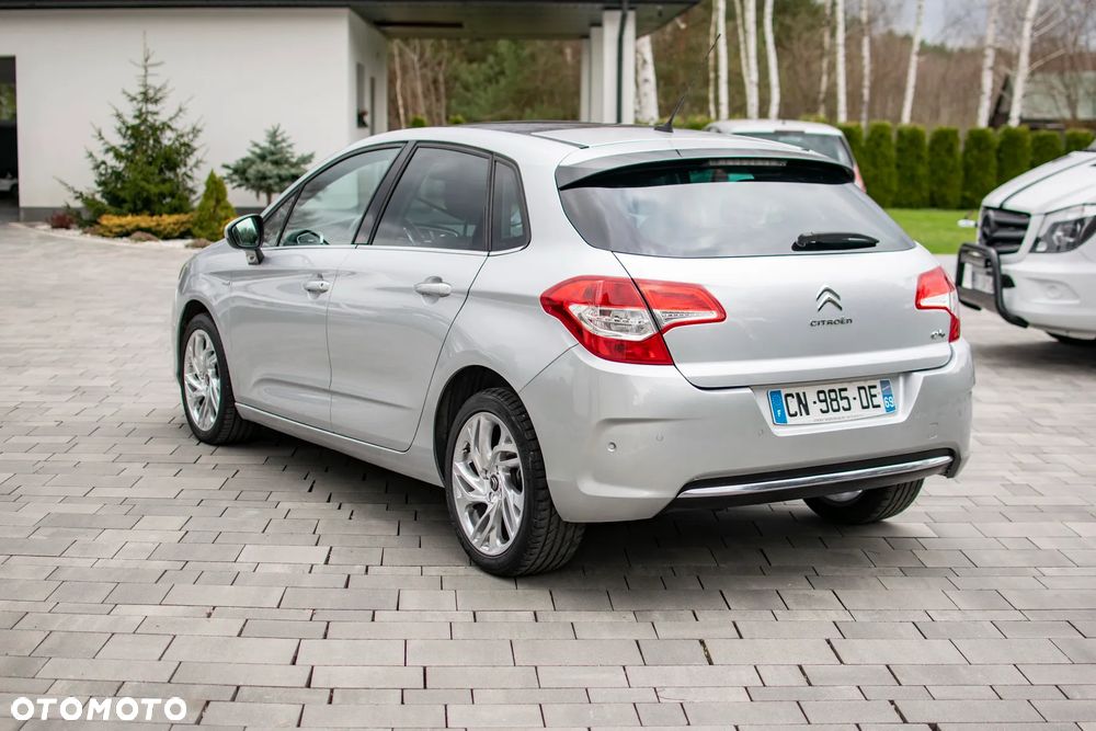 Citroën C4 - 19