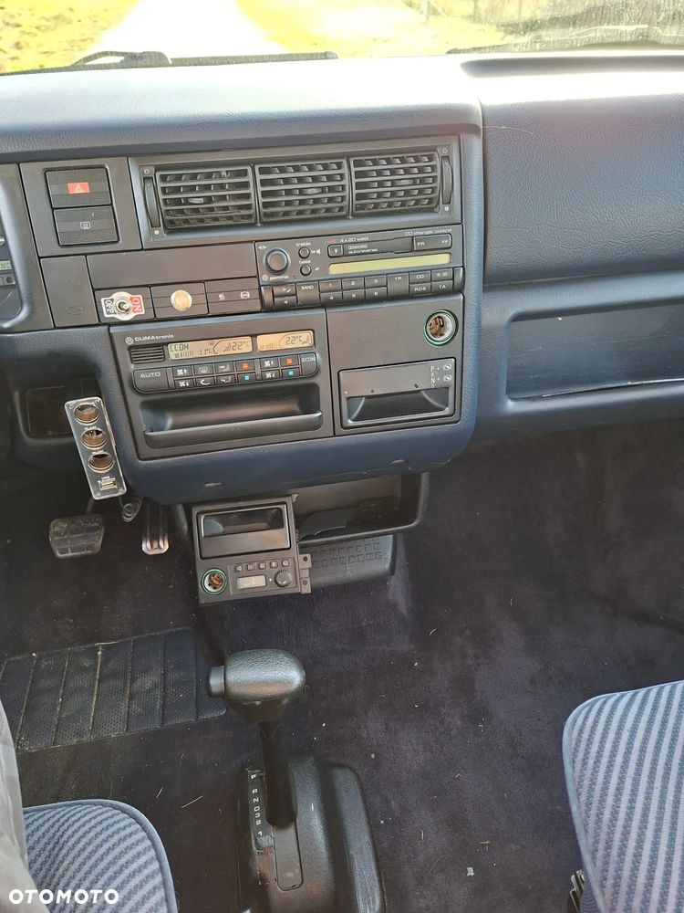 Volkswagen Transporter - 16