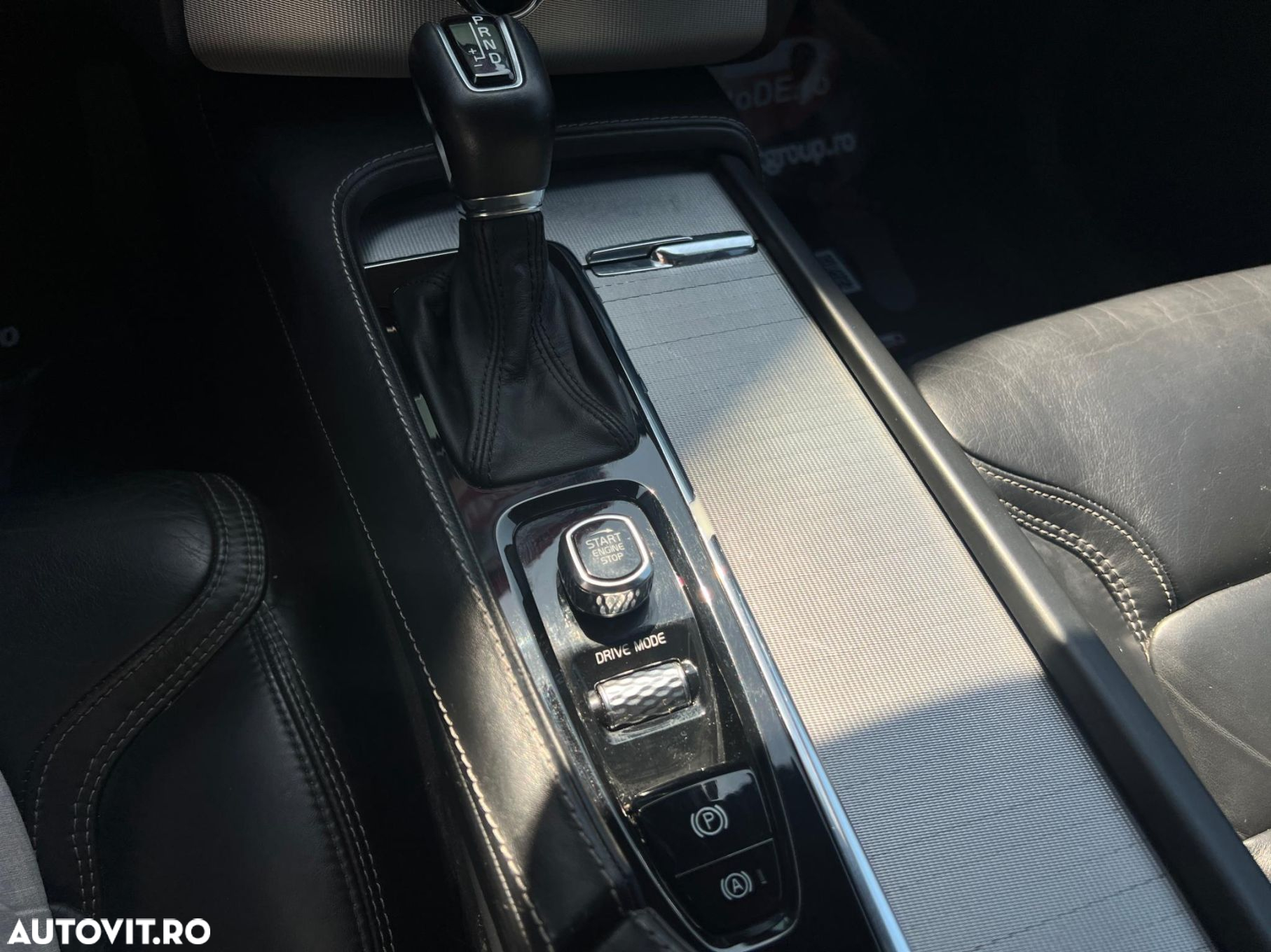 Volvo XC 90 - 18