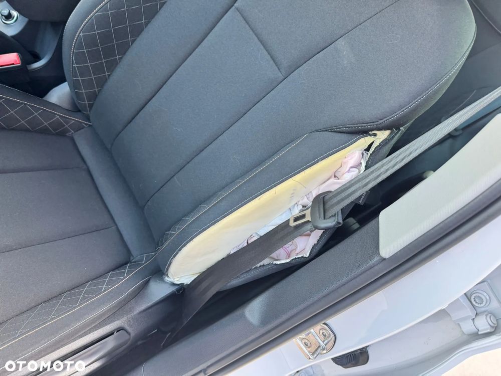 Skoda Scala 1.0 TSI Clever - 12