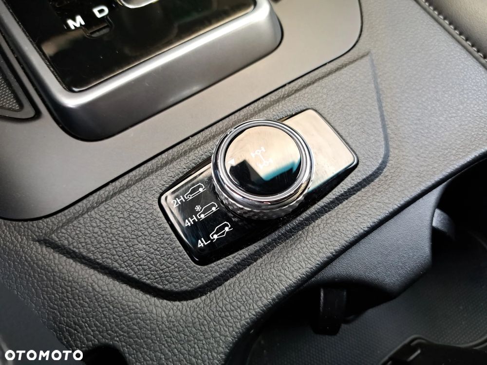 SsangYong/KGM Musso 2.2 e-XDi Wild 4WD - 21