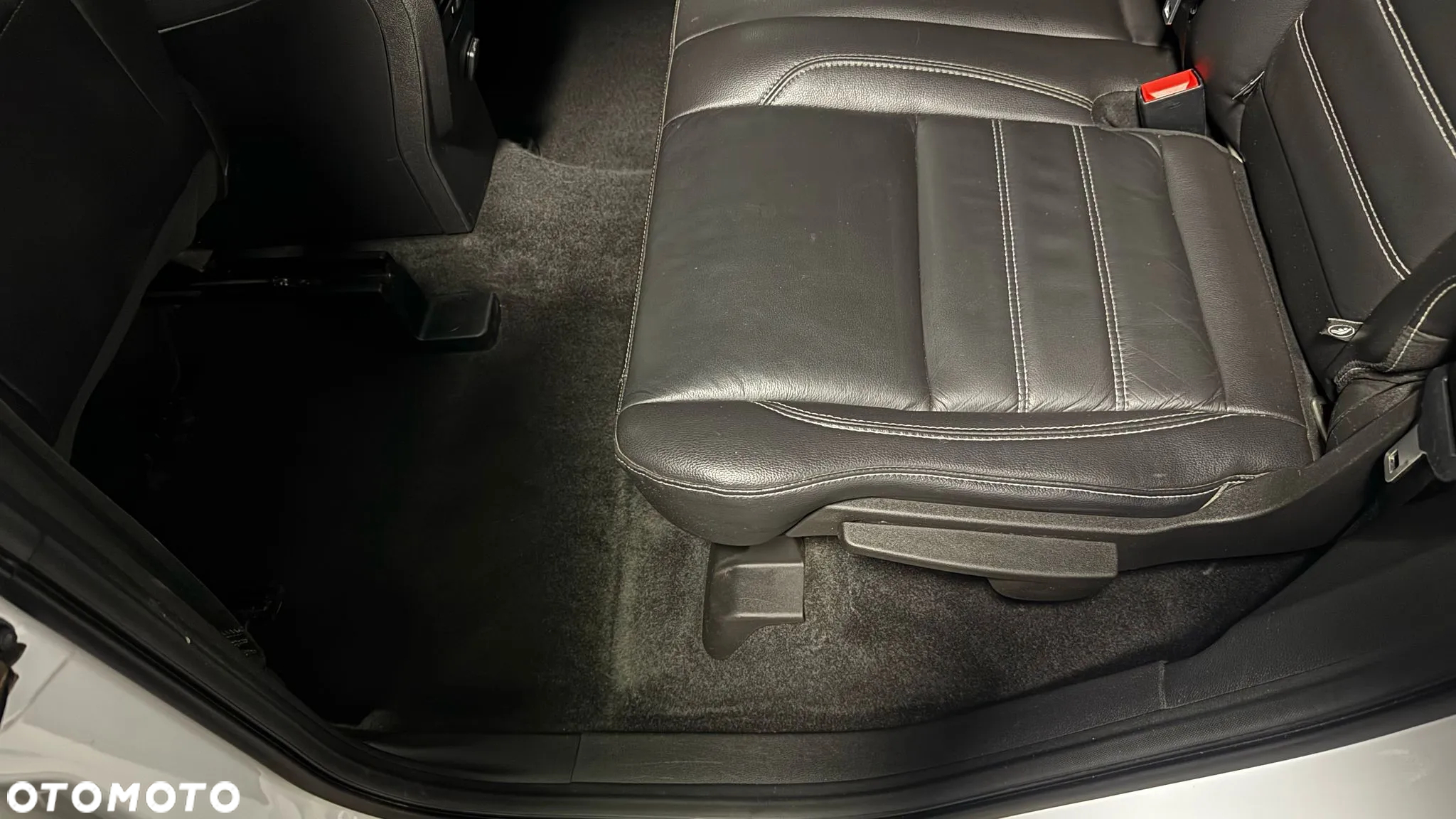 Ford Escape 1.5 EcoBoost AWD SE - 14