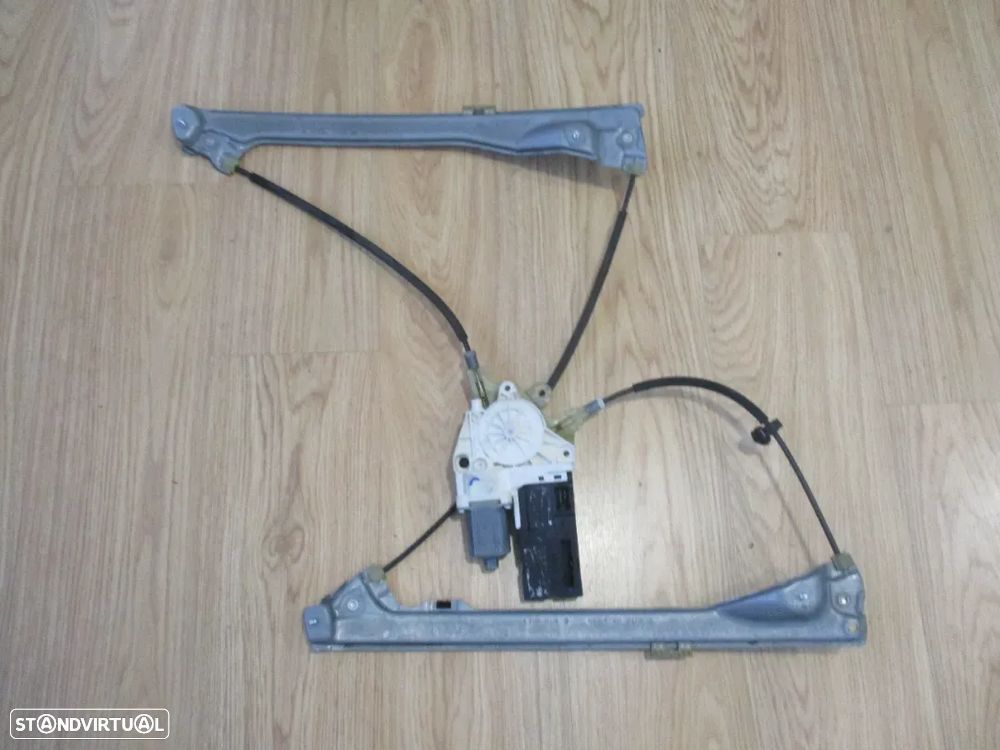 Elevador vidro Renault Laguna 3 2011 frente Direito - 2