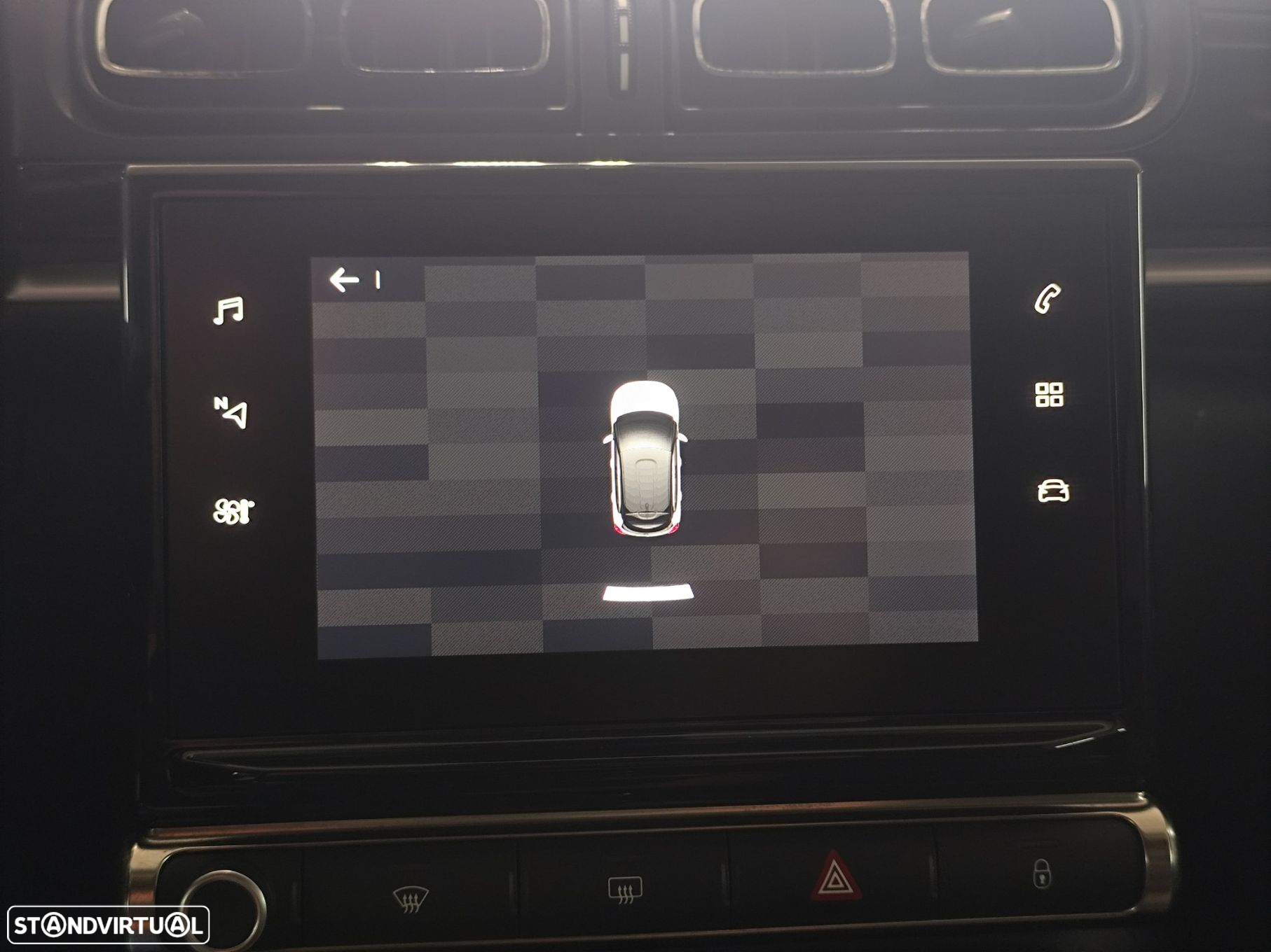 Citroën C3 1.2 PureTech Shine - 15