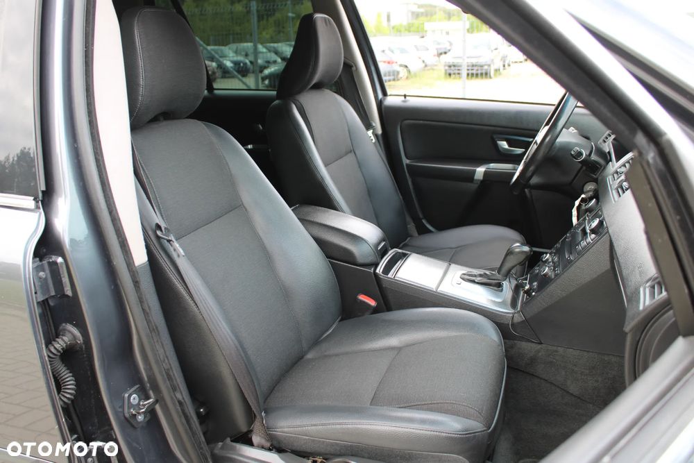 Volvo XC 90 D5 Kinetic - 23