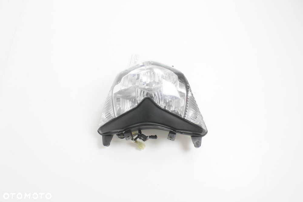 REFLEKTOR LAMPA PRZEDNIA Suzuki GSF 1250 Bandit 07-14 - 2