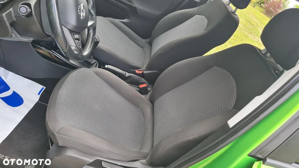 Opel Corsa 1.4 Innovation - 22