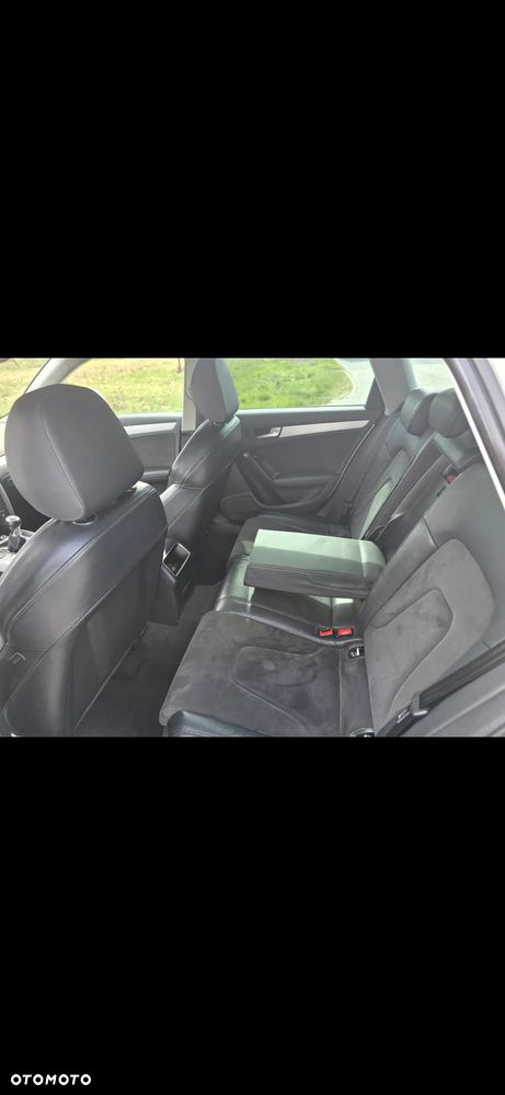 Audi A4 Avant 2.0 TDI clean diesel Quattro - 11