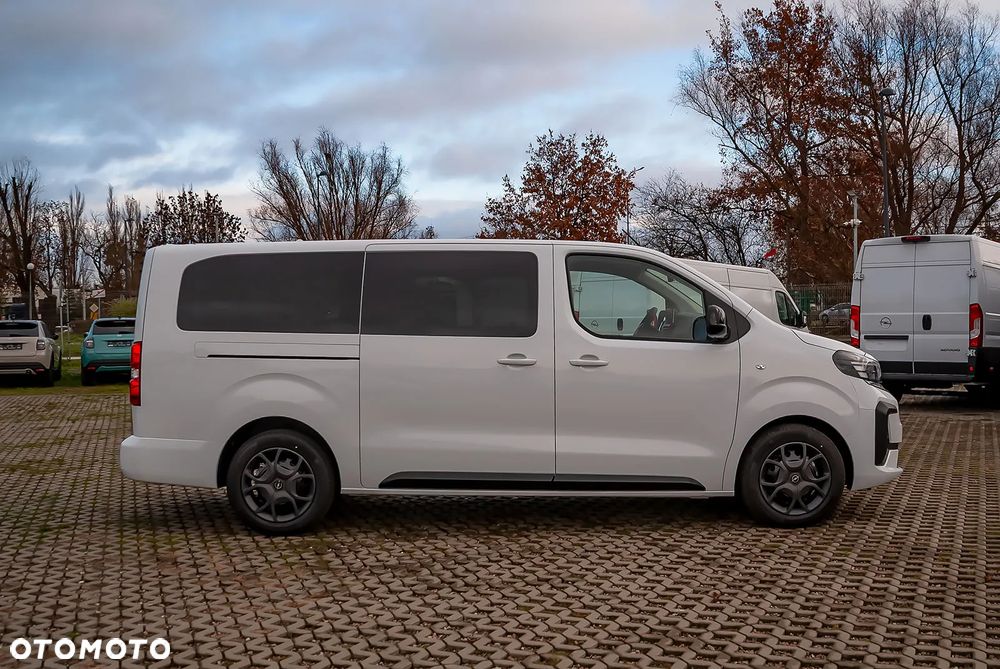 Opel Zafira 2.0 Diesel XL Business - 6