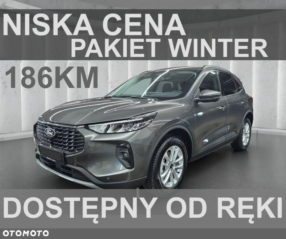 Ford Kuga - 1
