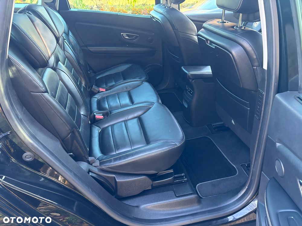 Renault Grand Scenic Gr 1.3 TCe Energy Intens EDC - 18