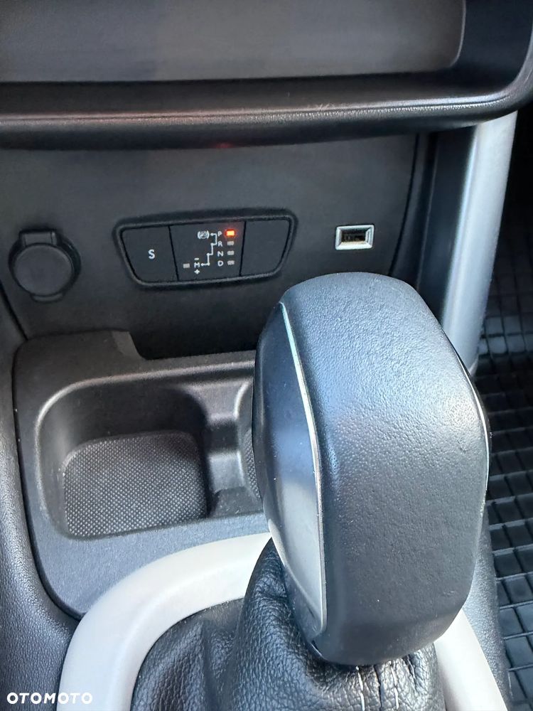 Citroën C3 Aircross 1.5 BlueHDi Shine S&S EAT6 - 18