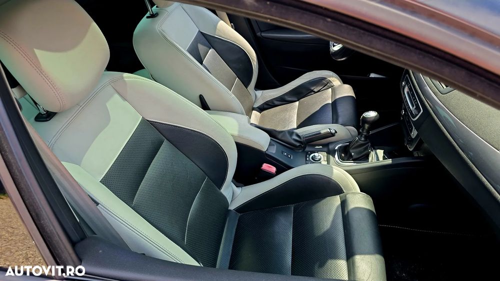 Renault Megane 1.5 dCi Sport Edition - 10