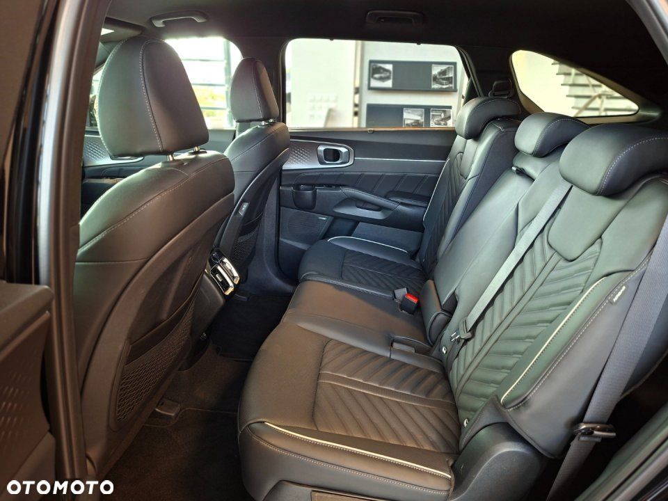 Kia Sorento - 35