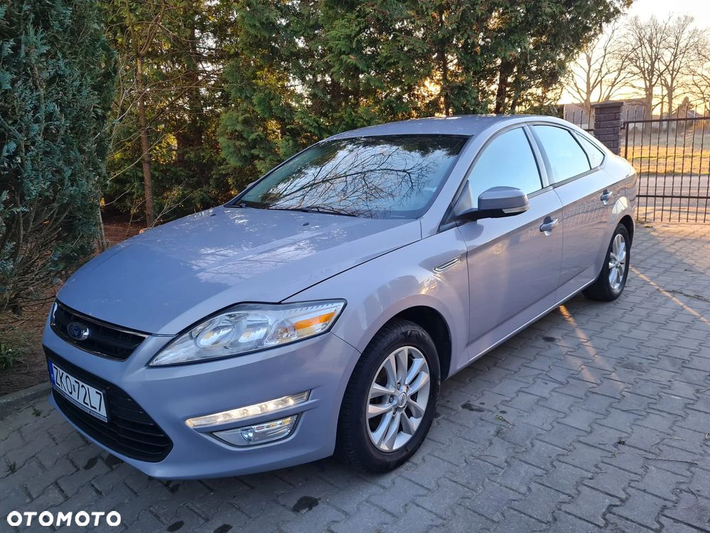 Ford Mondeo 2.0 FF Trend - 1