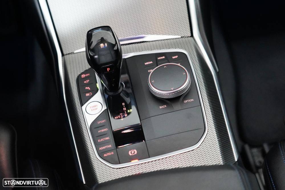 BMW 330 e Pack M Auto - 22