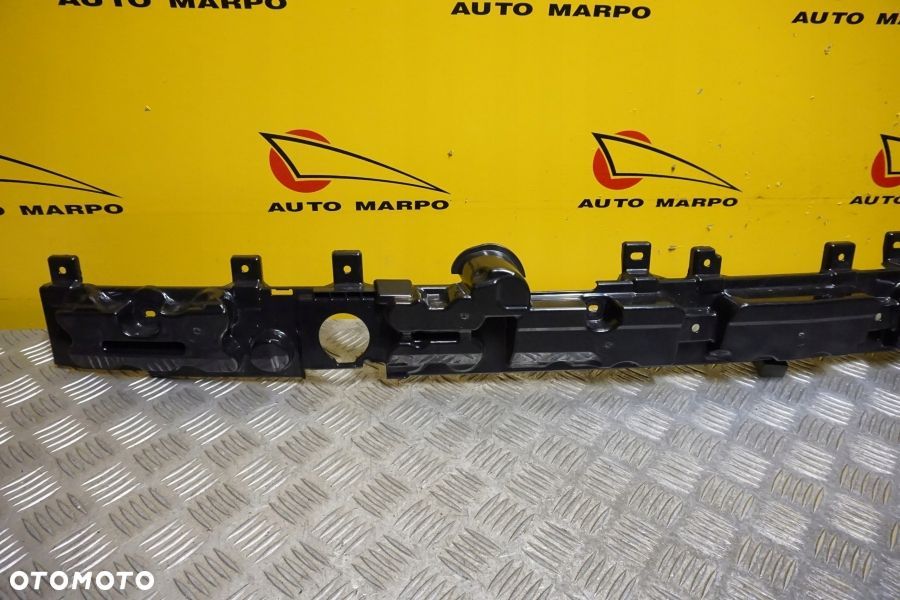 CHEVROLET CORVETTE C8 2020 - Absorber Zderzaka Tył USA - 3