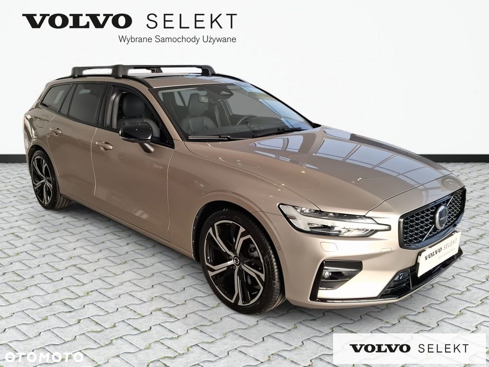 Volvo V60 - 7
