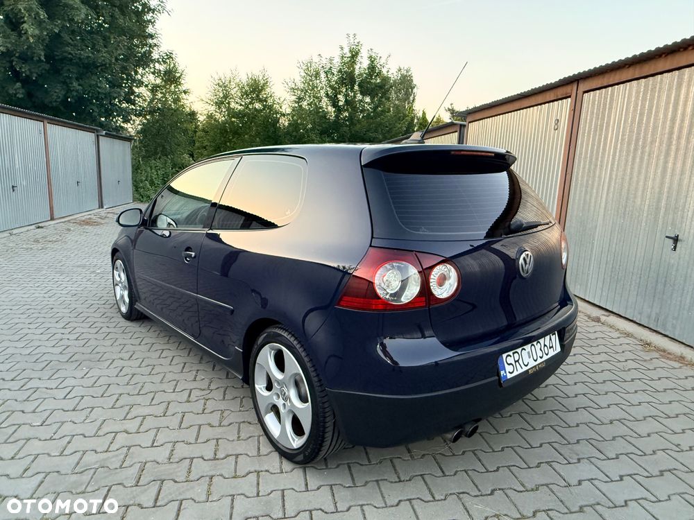 Volkswagen Golf - 7
